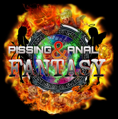 Pissing & Anal Fantasy Fan Site